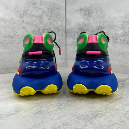 Balmain Unicorn "Rainbow"