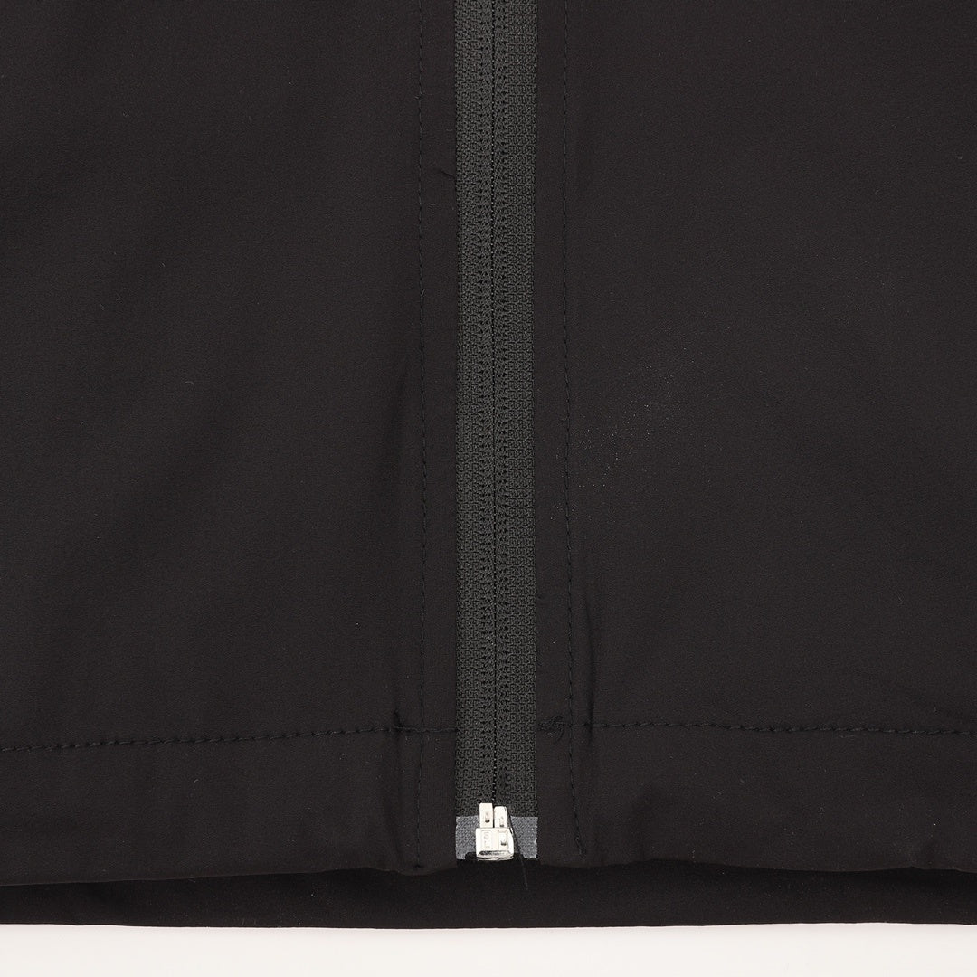 Dior Windrbreaker Jacket "Black"