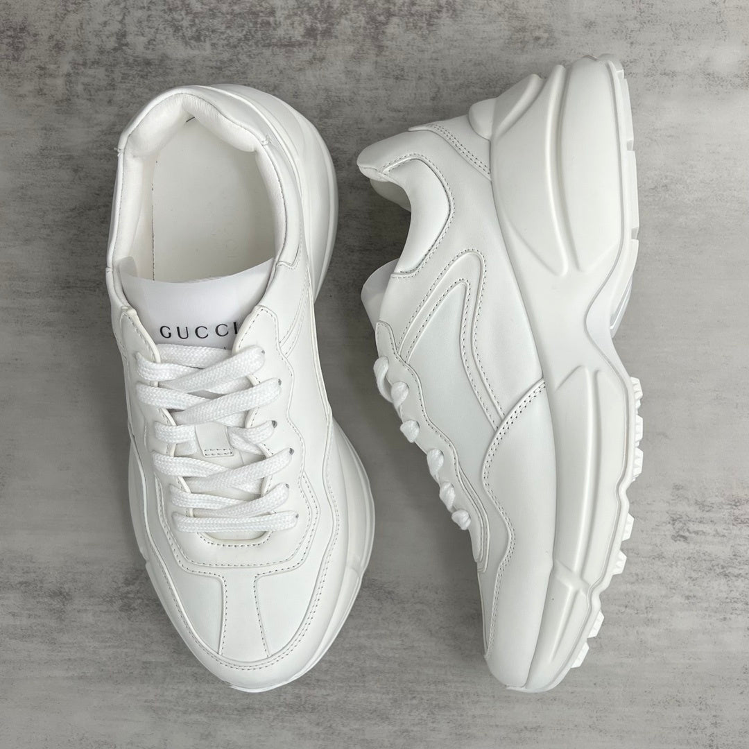 Gucci Rhyton "White"