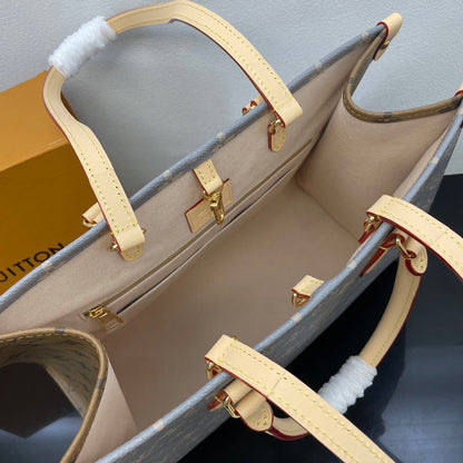 Louis Vuitton OnTheGo MM