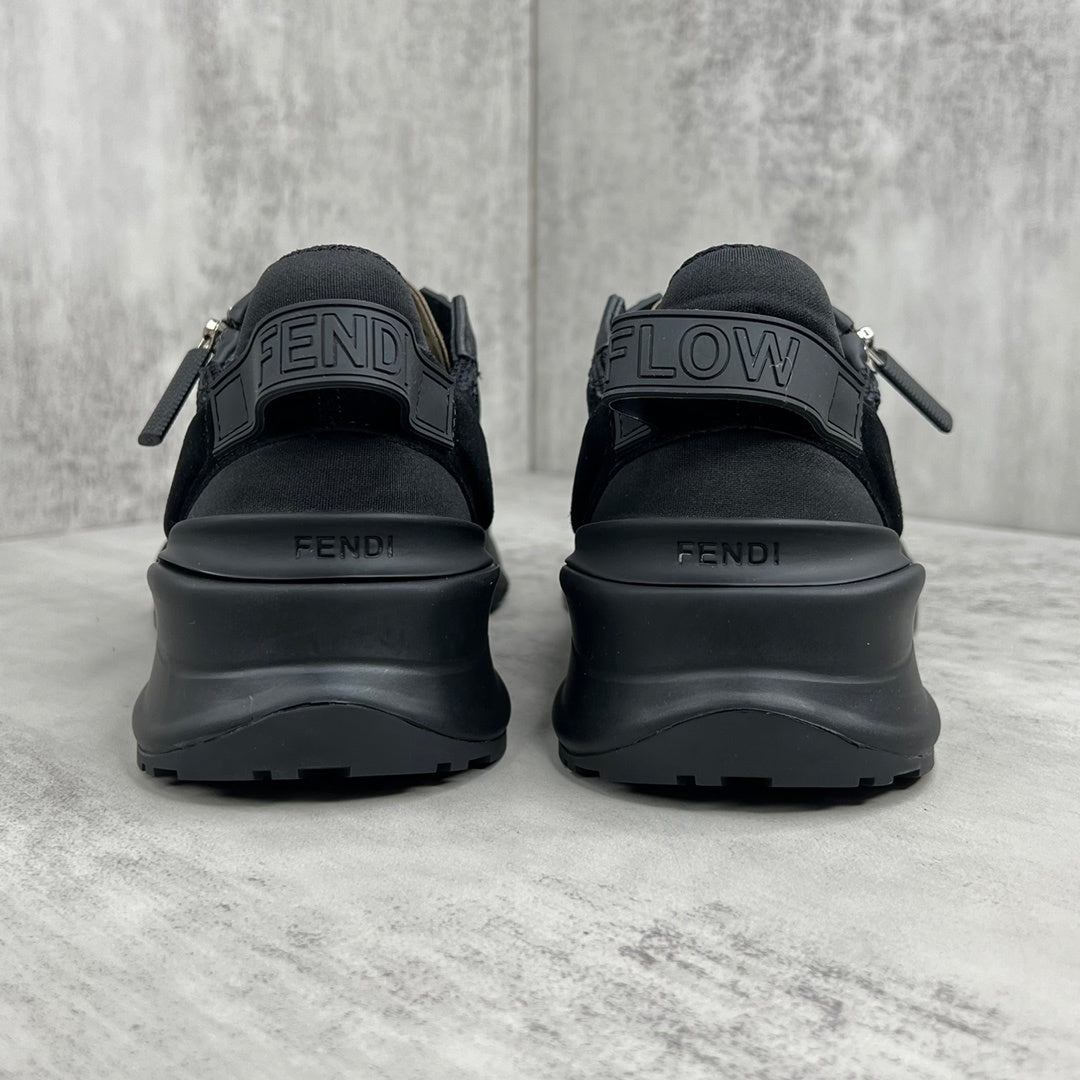Fendi Flow "Black"
