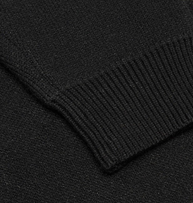 Louis Vuitton Sweater "Black-Multicolour"