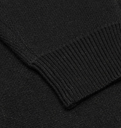 Louis Vuitton Sweater "Black-Multicolour"