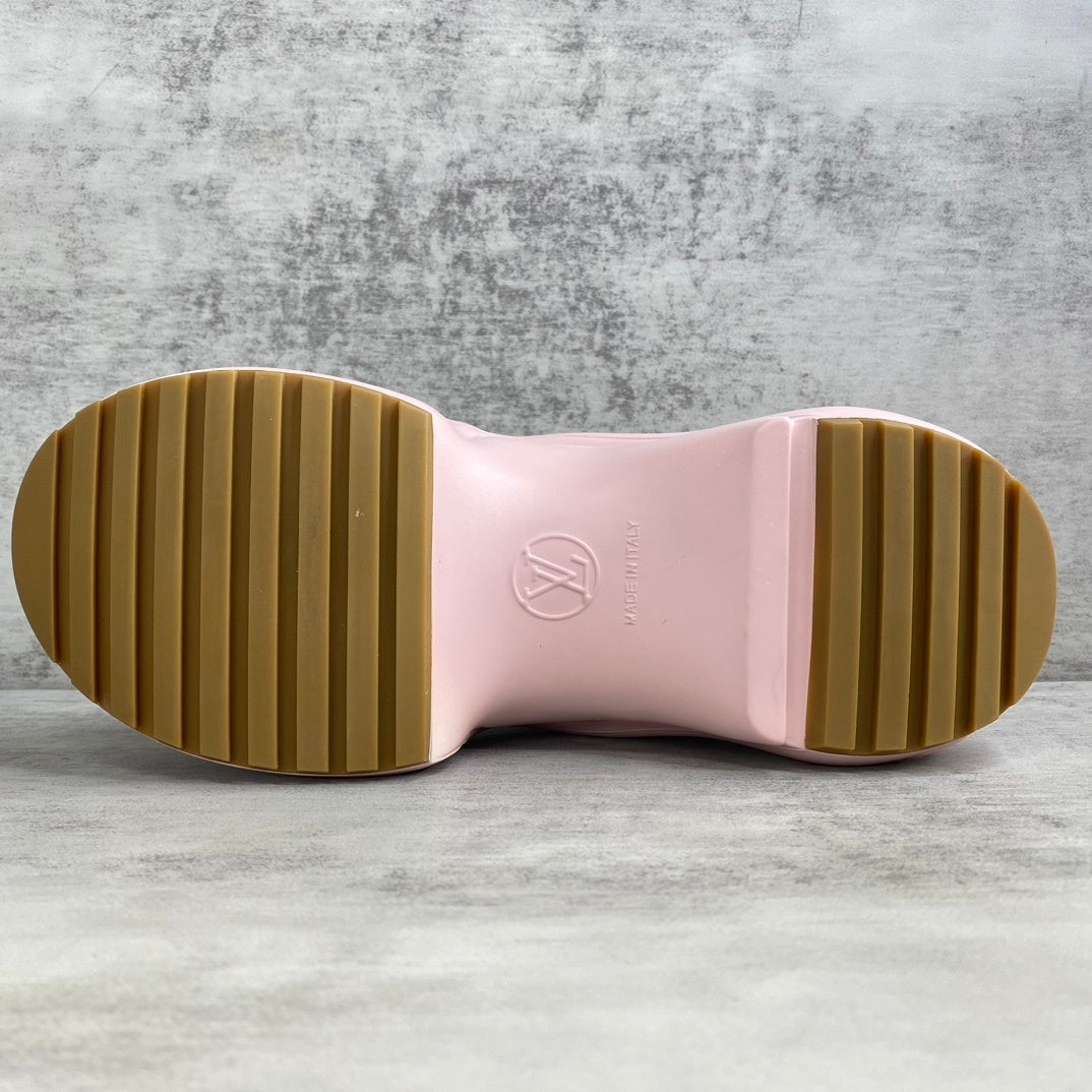 Louis Vuitton Arklight "Pink-White"