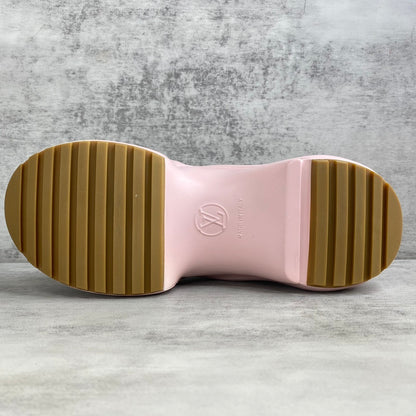 Louis Vuitton Arklight "Pink-White"