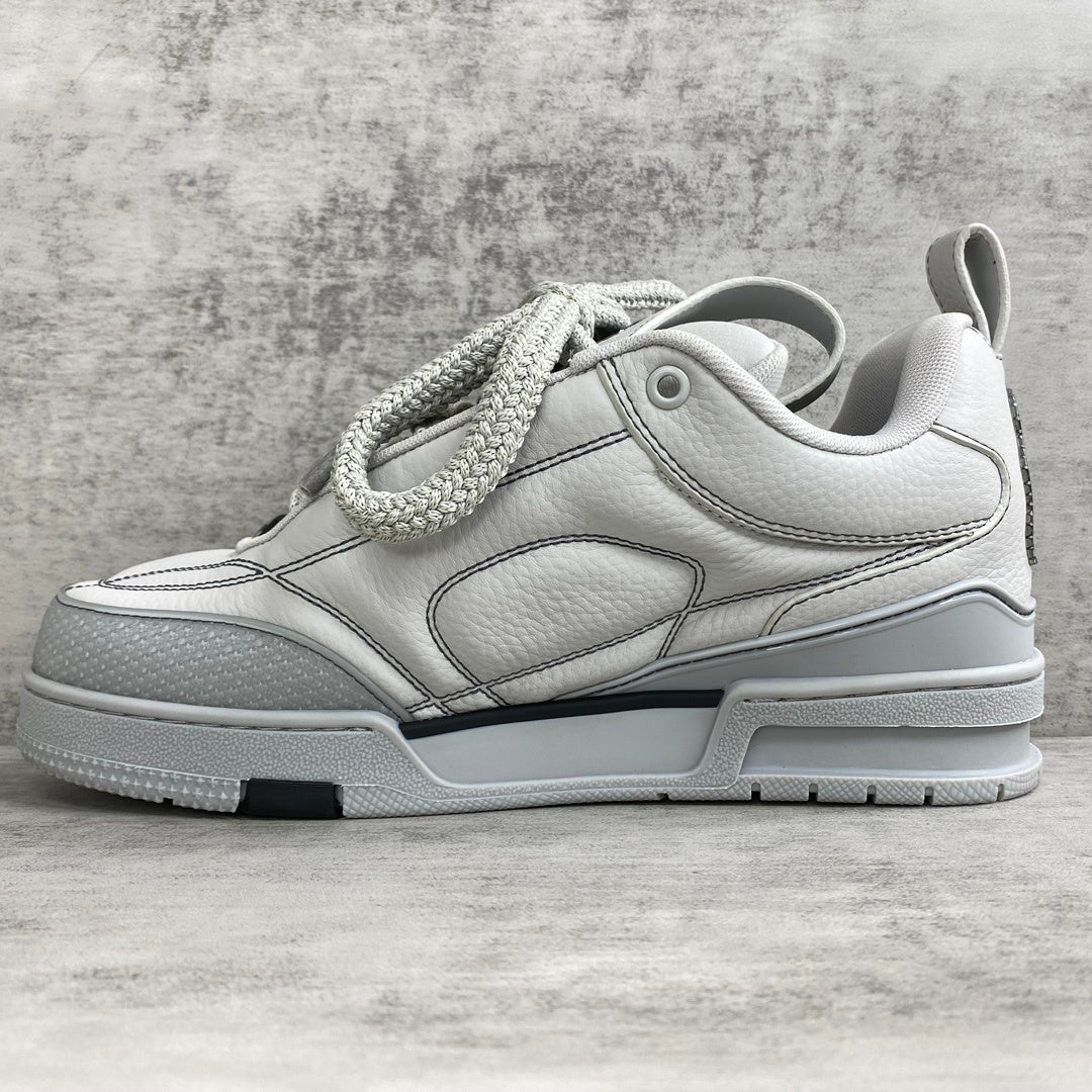 Louis Vuitton Skate "Grey"