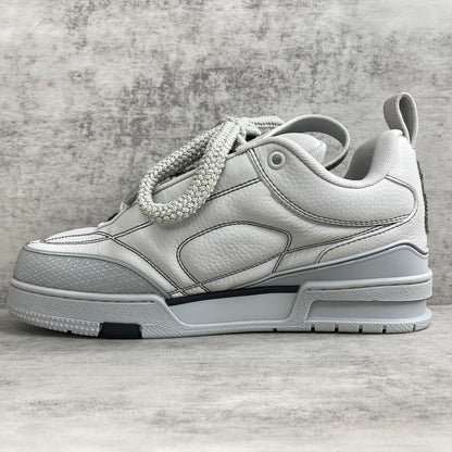 Louis Vuitton Skate "Grey"