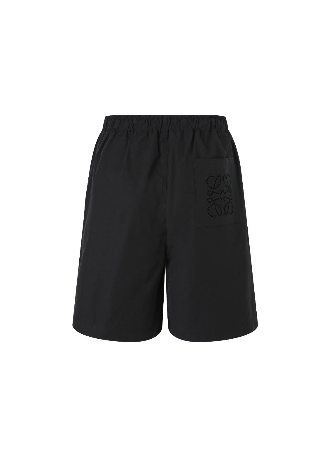 Loewe Short Pants "Black"