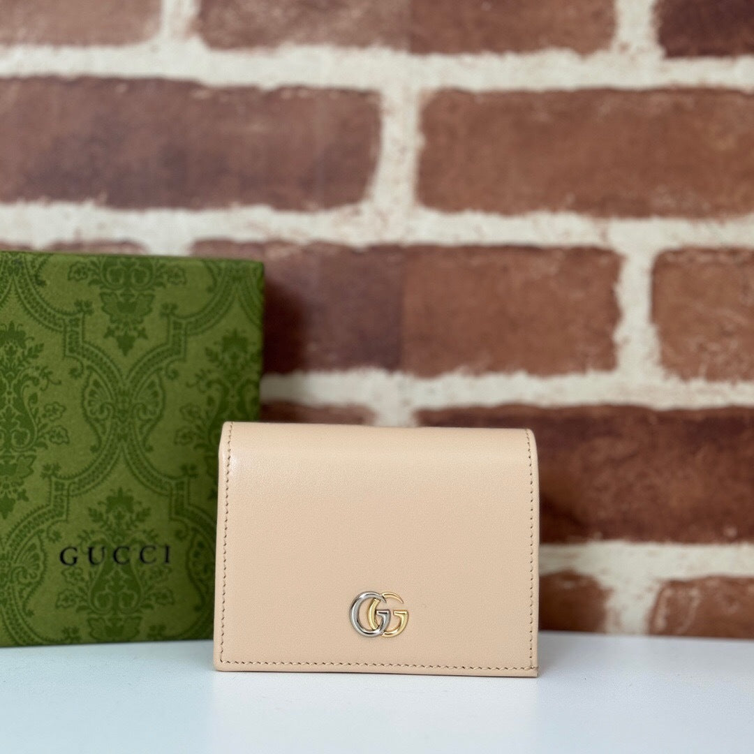 Gucci GG Marmont Small Wallet