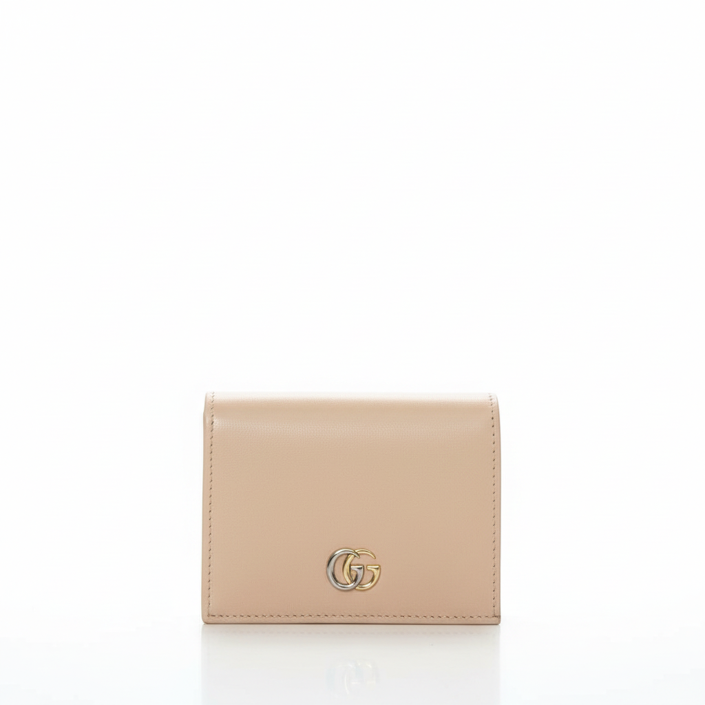 Gucci GG Marmont Small Wallet