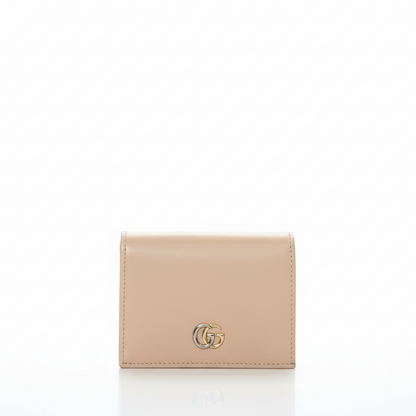 Gucci GG Marmont Small Wallet