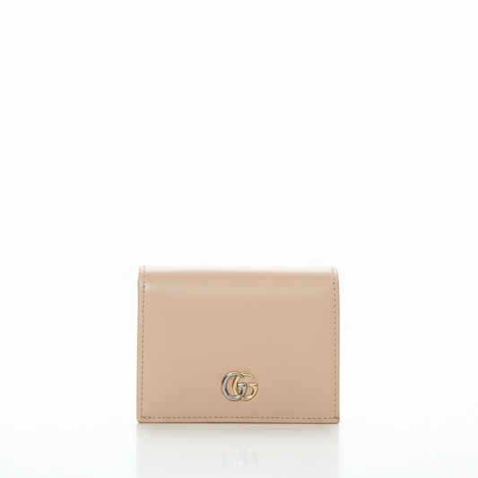 Gucci GG Marmont Small Wallet