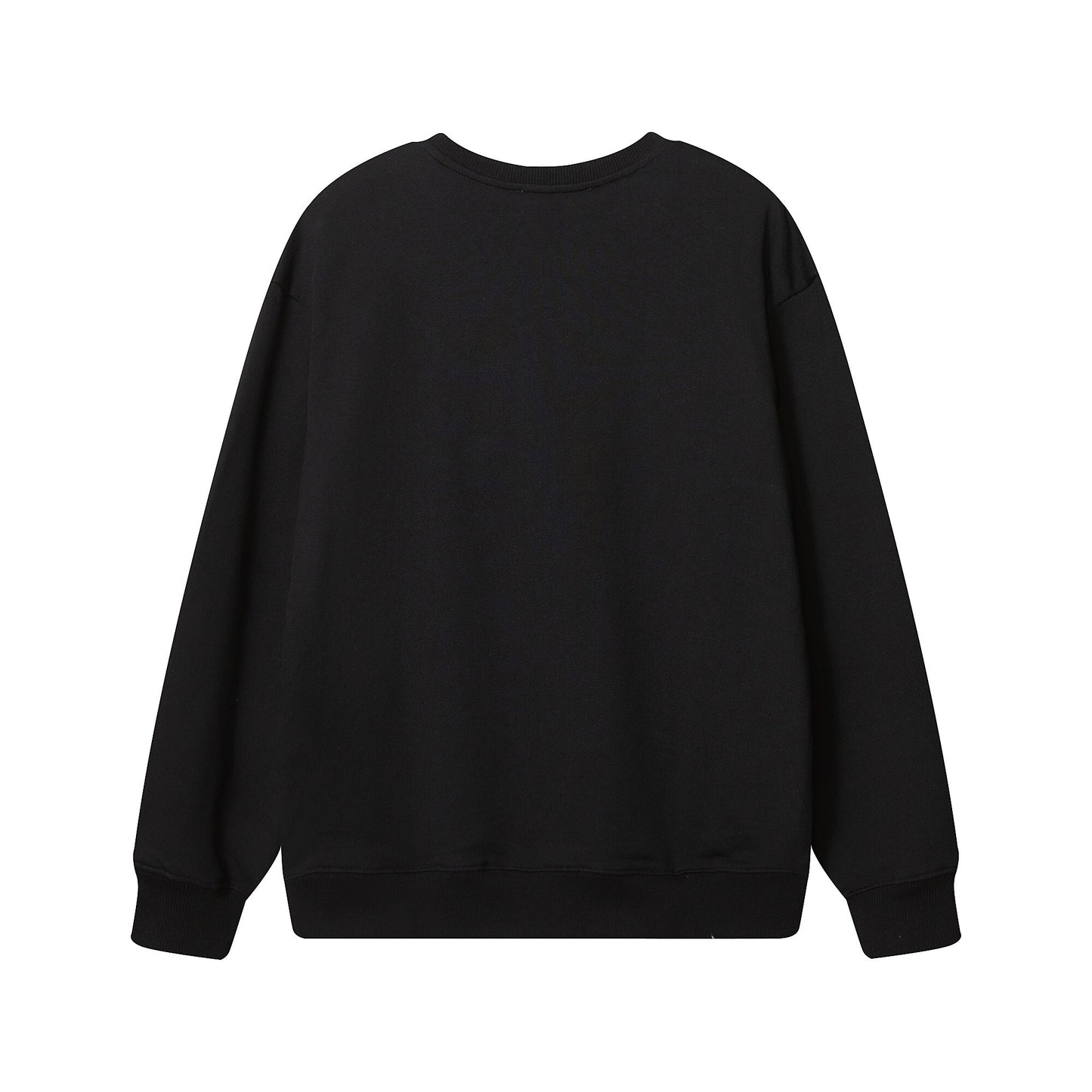 Prada Sweatshirt "Black"