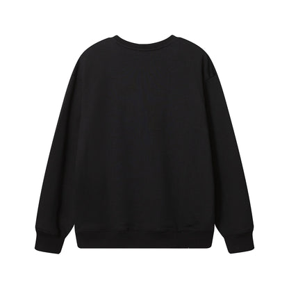 Prada Sweatshirt "Black"