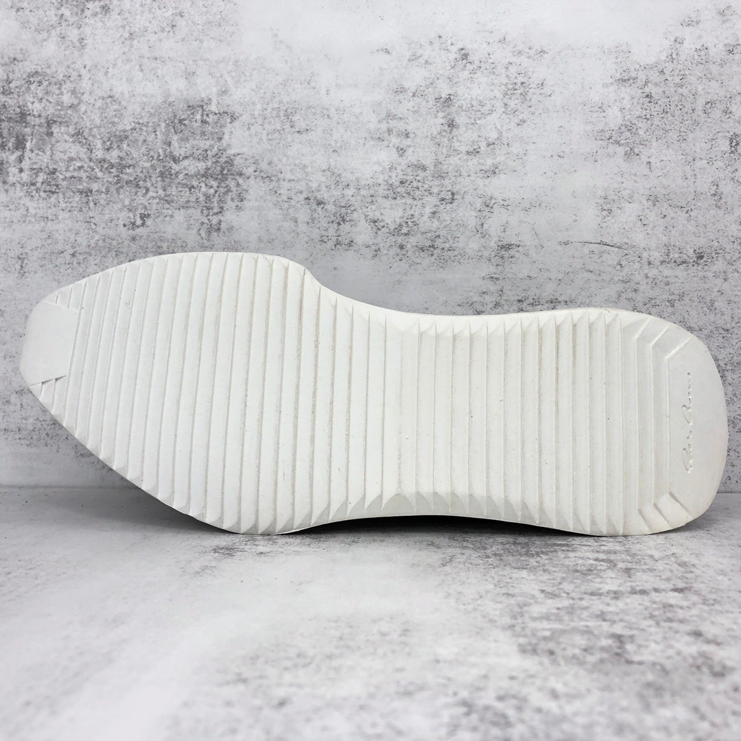 Rick Owens Vintage "Black-White"