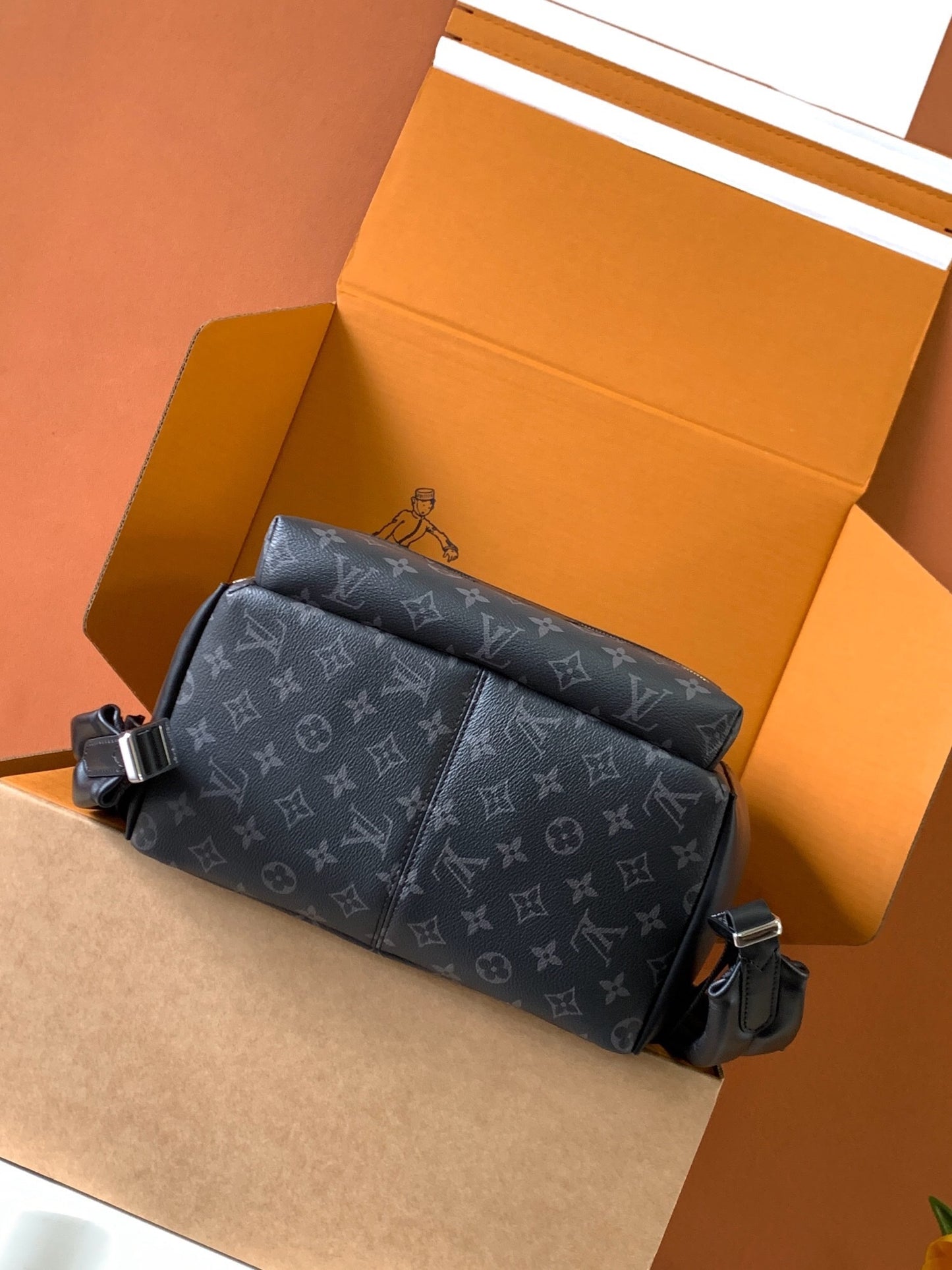 Louis Vuitton Discovery Backpack PM