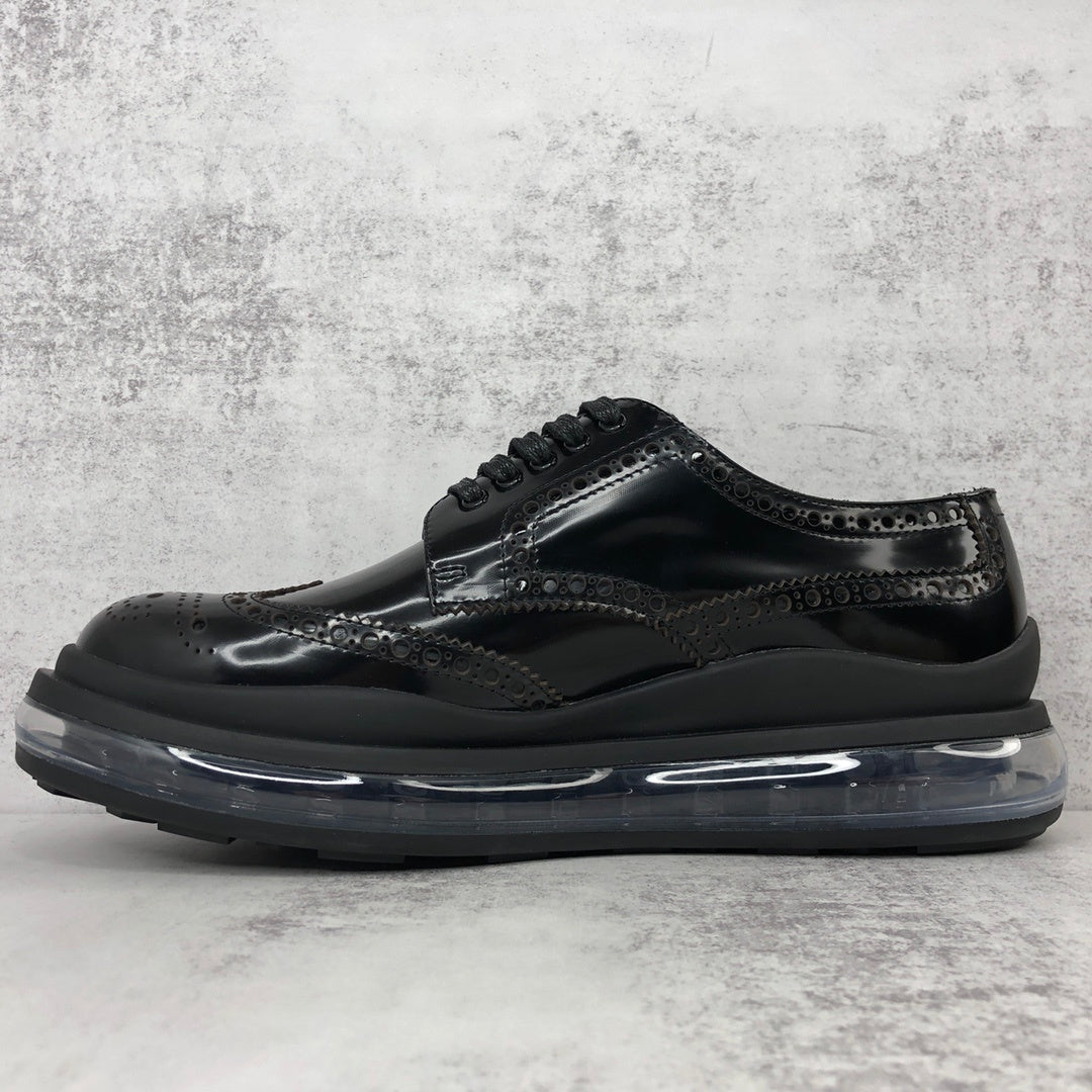 Prada Wingtip Creeper