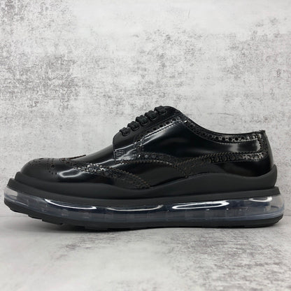 Prada Wingtip Creeper