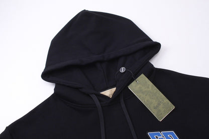 Gucci Hoodie "Black"