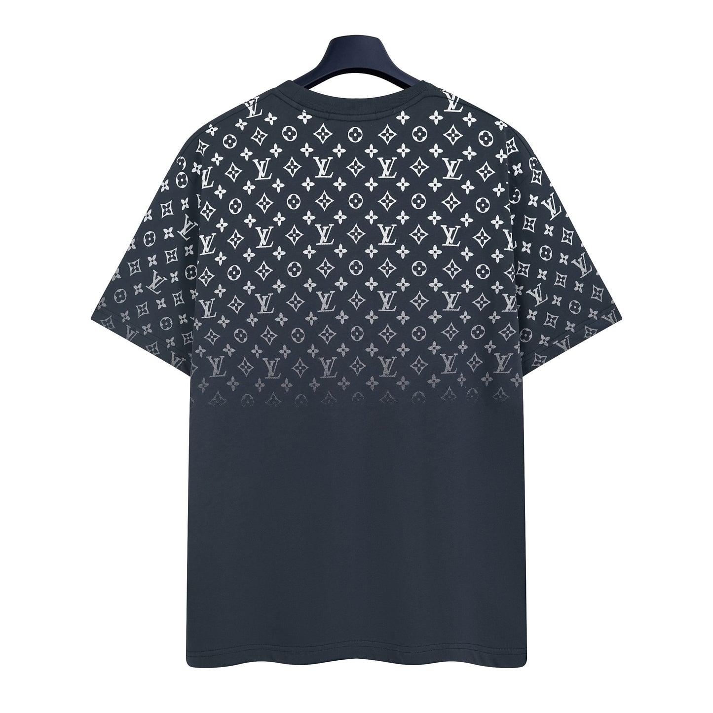 Louis Vuitton Gradient Monogram "Navy Blue"