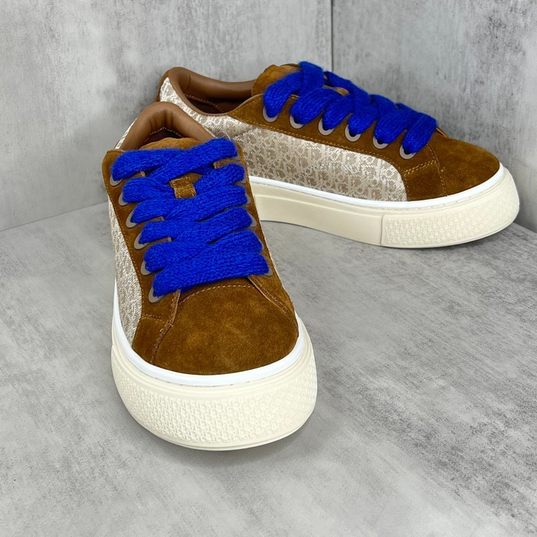 Dior B33 "Brown-Cream"