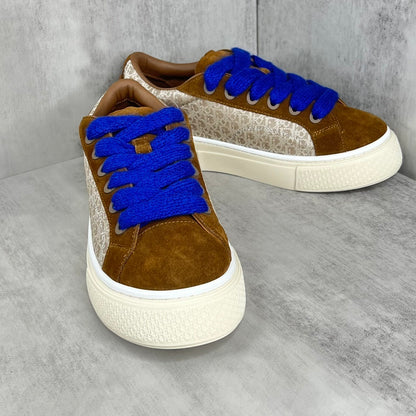 Dior B33 "Brown-Cream"