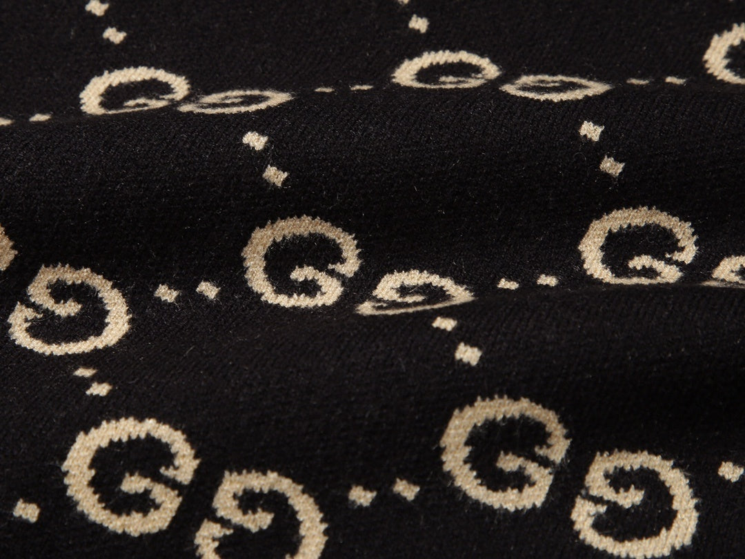 Gucci Sweater "Black"