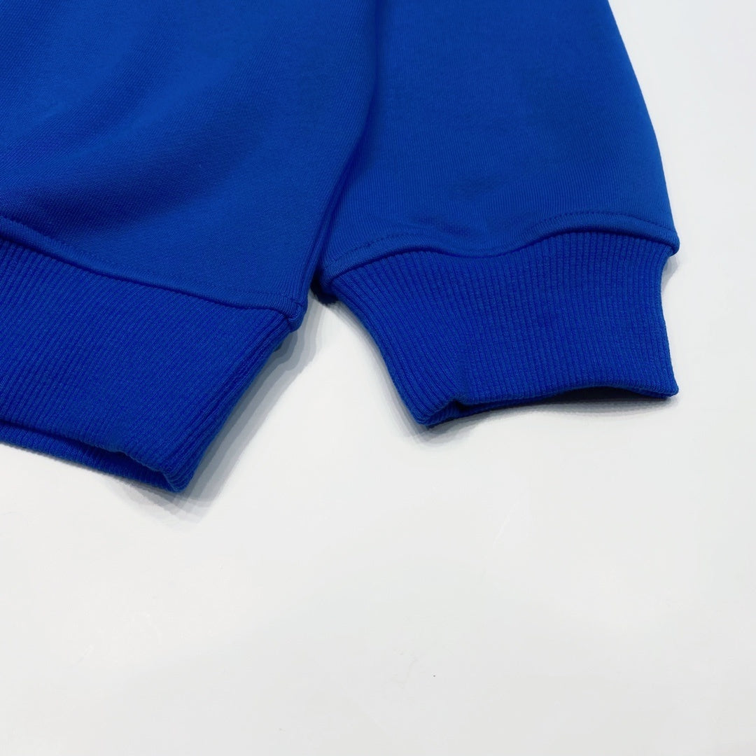 Burberry Sweatshirt "Blue"
