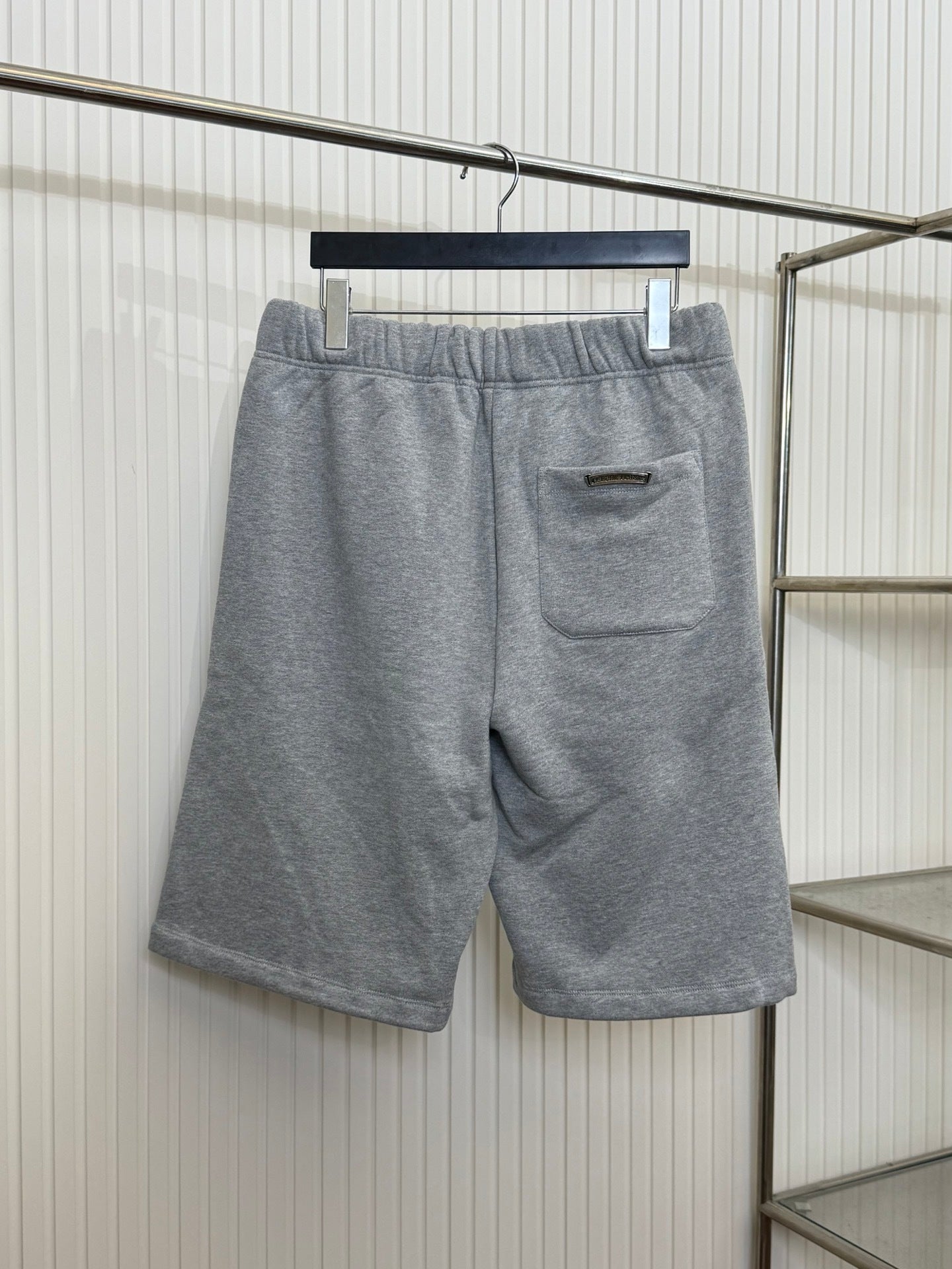 Chrome Hearts Shorts "Grey"