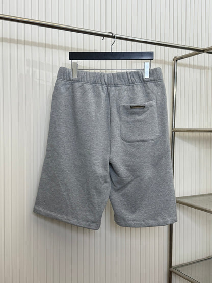 Chrome Hearts Shorts "Grey"