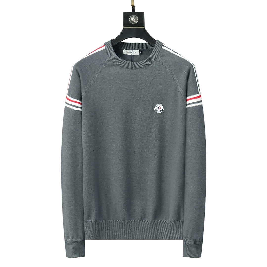 Moncler Sweater "Grey"