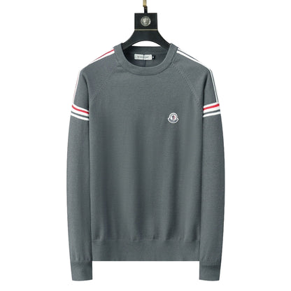 Moncler Sweater "Grey"