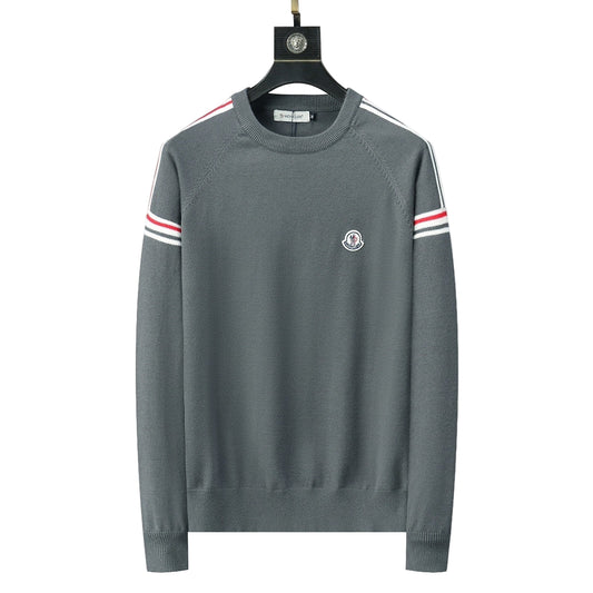 Moncler Sweater "Grey"