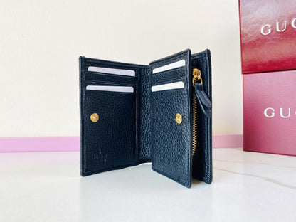 Gucci GG Marmont Small Wallet