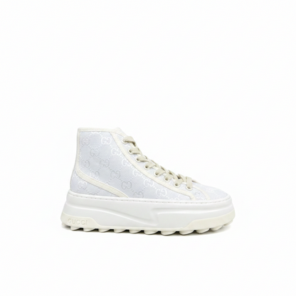 Gucci Tennis 1977 High-Top "White"