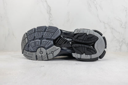 Balenciaga Runner "Dark Grey-Black"