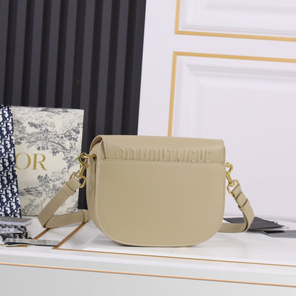 Dior Medium Dior Bobby Bag
