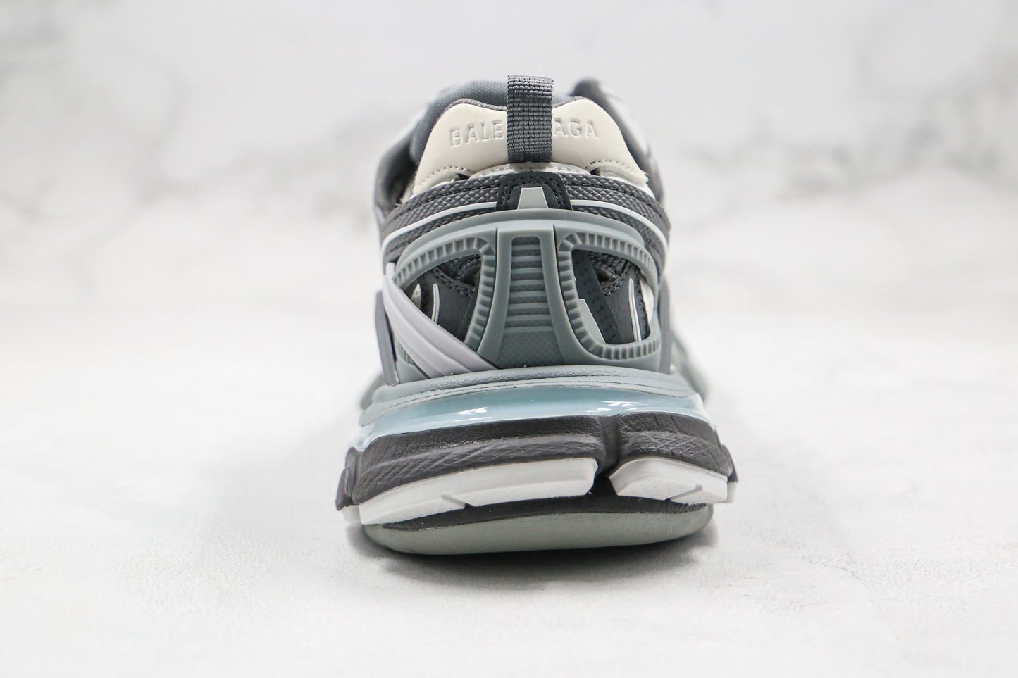 Balenciaga Track 2.0 "Grey-Black"
