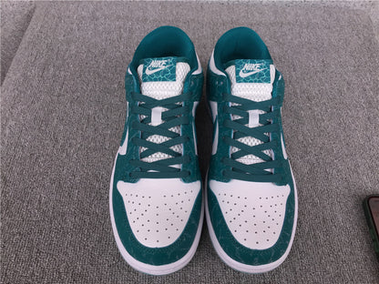 Nike Dunk Low "Ocean"
