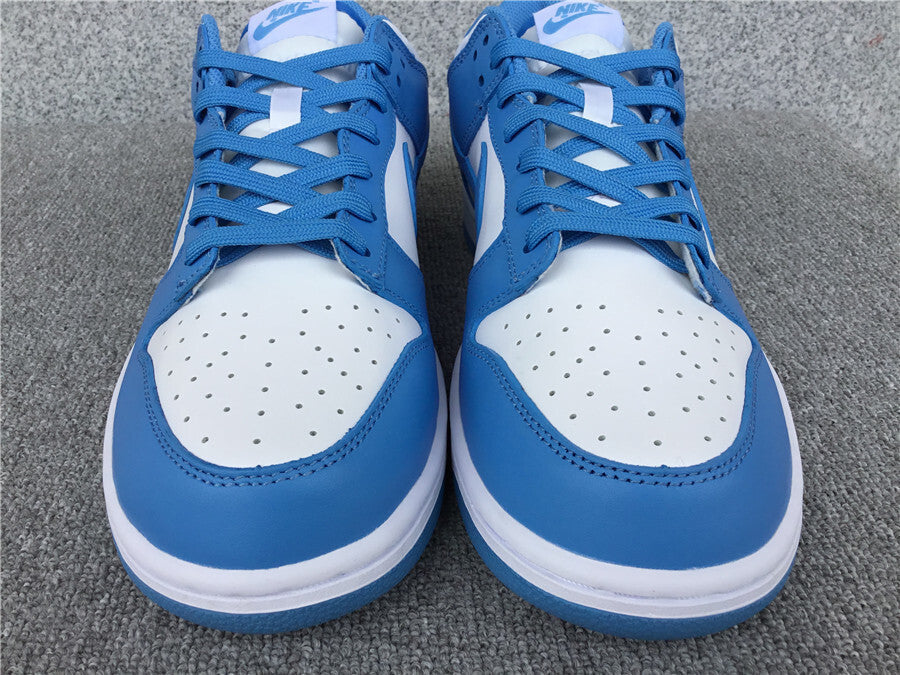 Nike Dunk Low "University Blue"