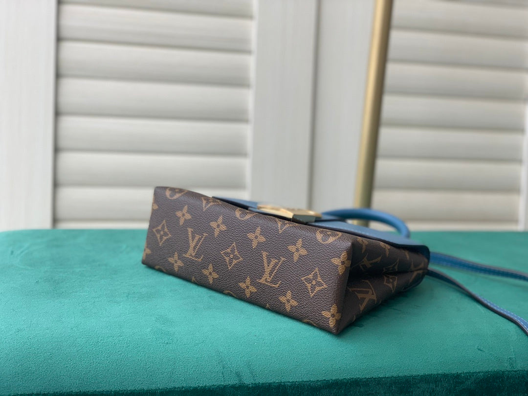 Louis Vuitton Locky BB