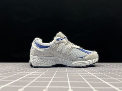 New Balance 2002R "Grey-Blue"