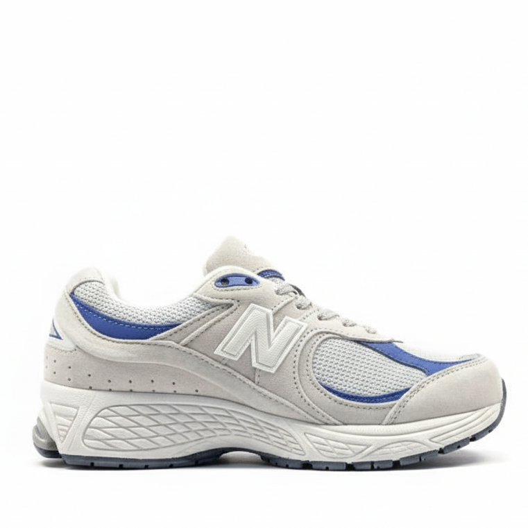 New Balance 2002R "Grey-Blue"