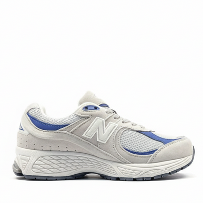 New Balance 2002R "Grey-Blue"