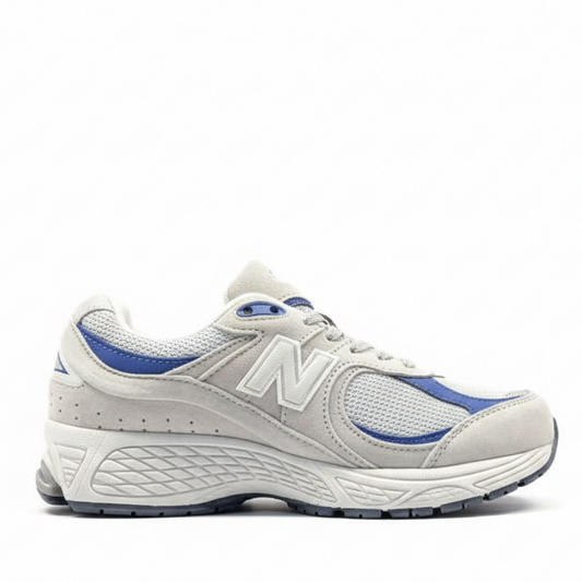 New Balance 2002R "Grey-Blue"