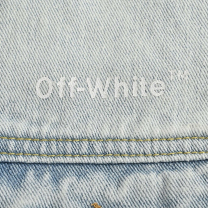 Off-White Denim Jacket