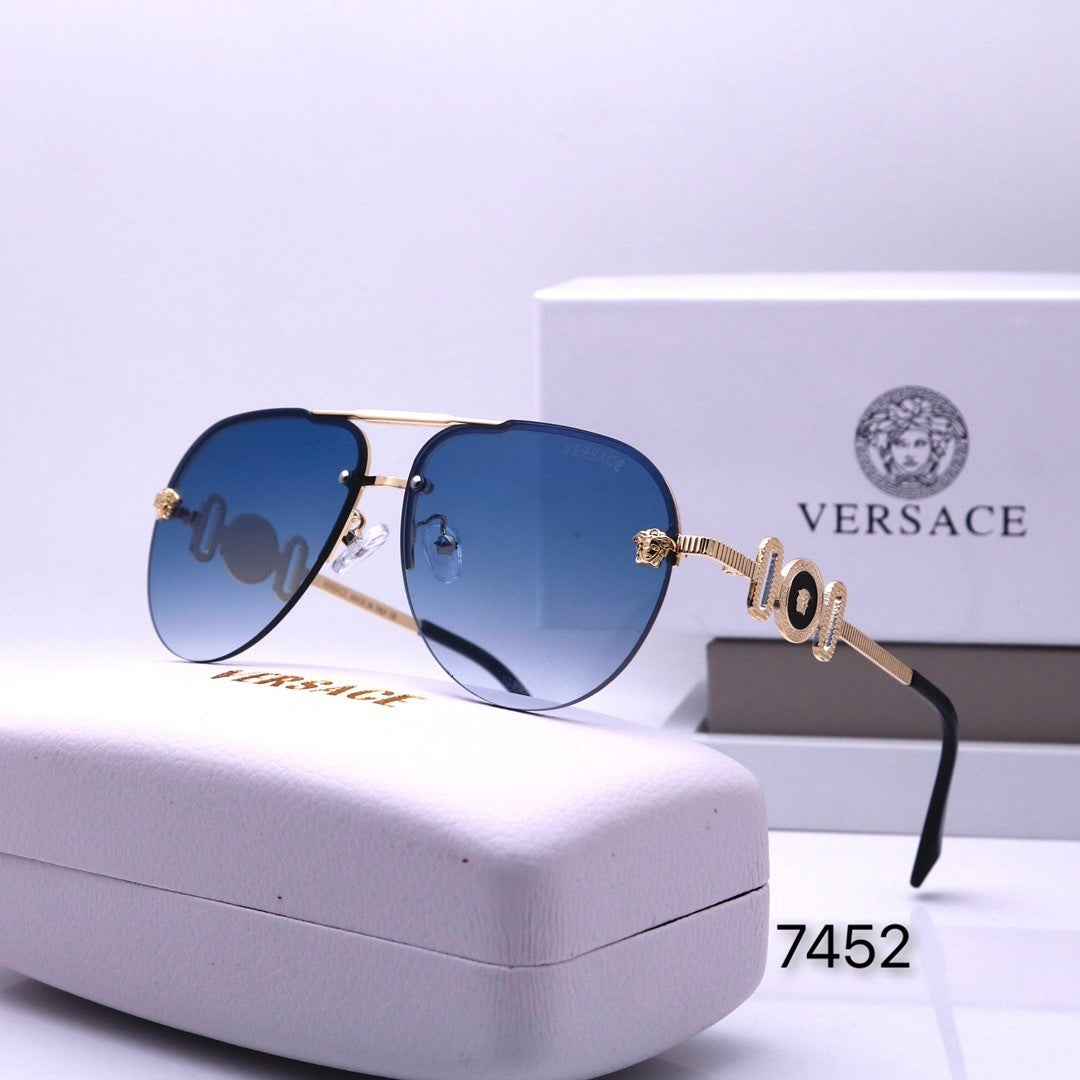 Versace Sunglasses