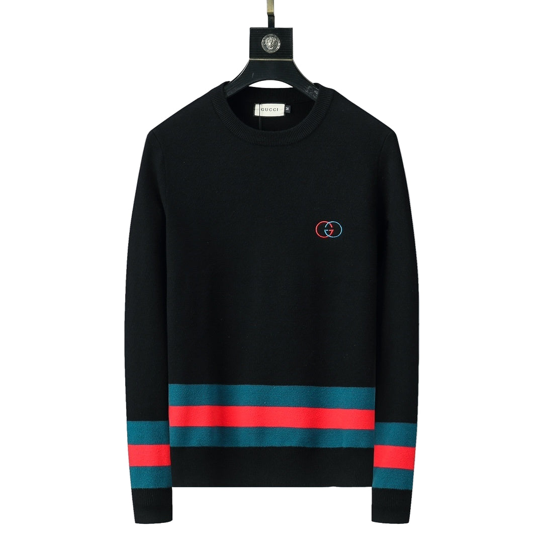 Gucci Sweater "Black"