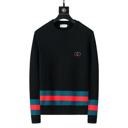Gucci Sweater "Black"