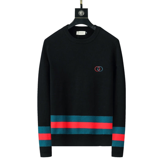Gucci Sweater "Black"